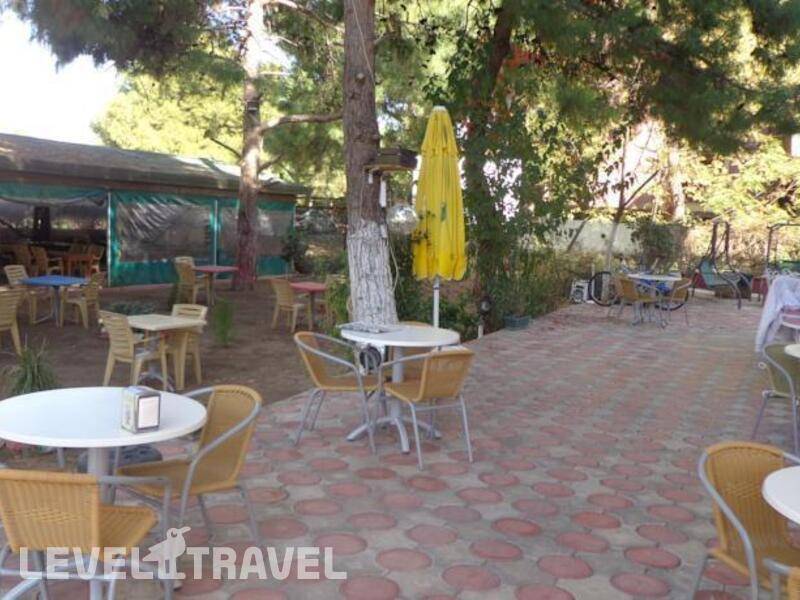 Фотография Tumay Hotel