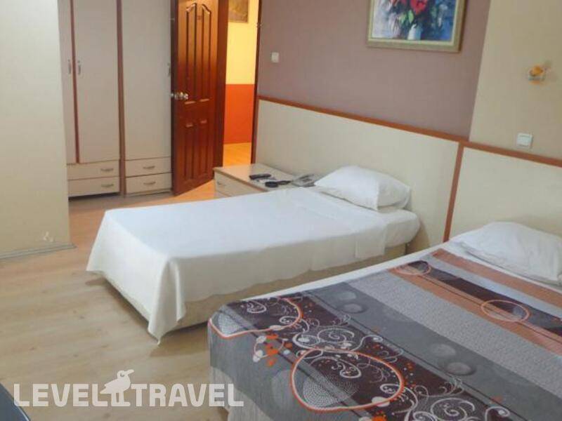 Фотография Tumay Hotel