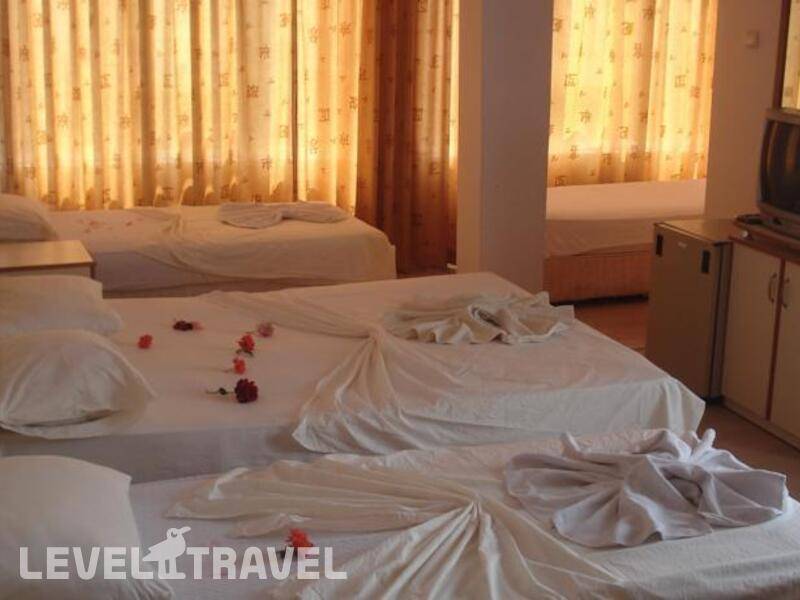Фотография Tumay Hotel