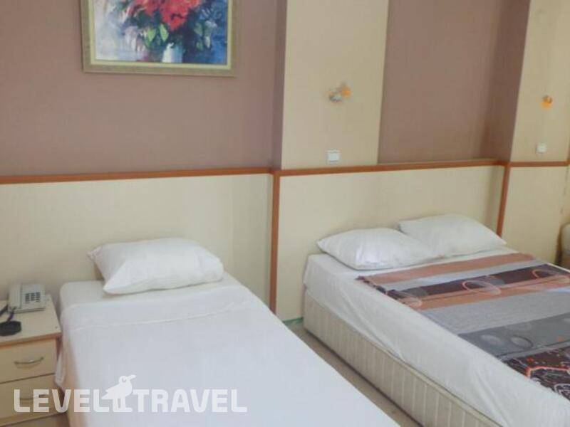 Фотография Tumay Hotel
