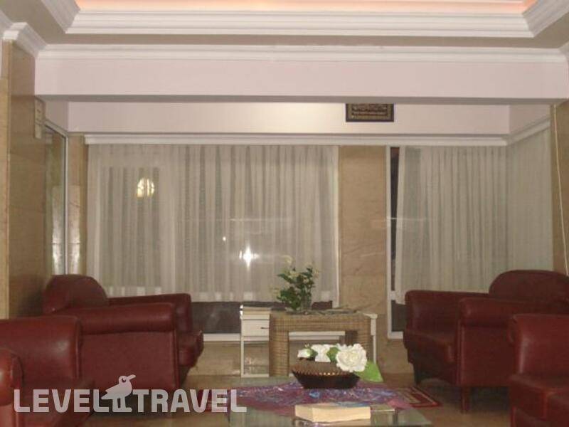 Фотография Tumay Hotel