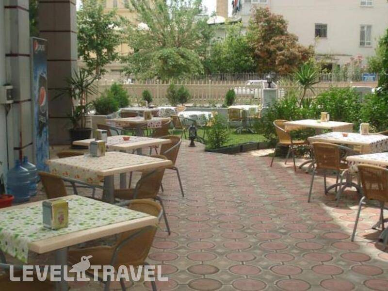 Фотография Tumay Hotel