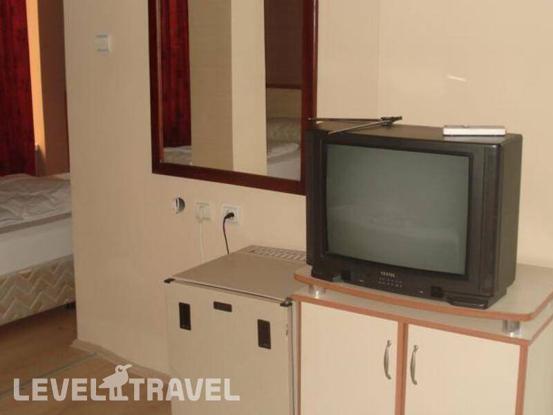 Фотография Tumay Hotel