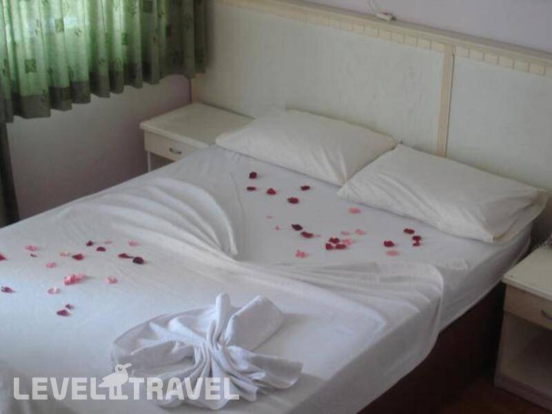 Фотография Tumay Hotel