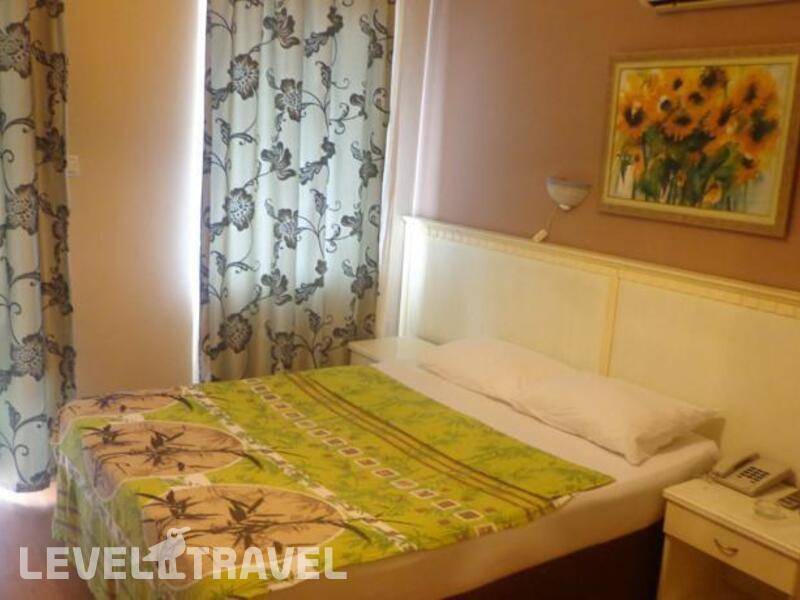 Фотография Tumay Hotel