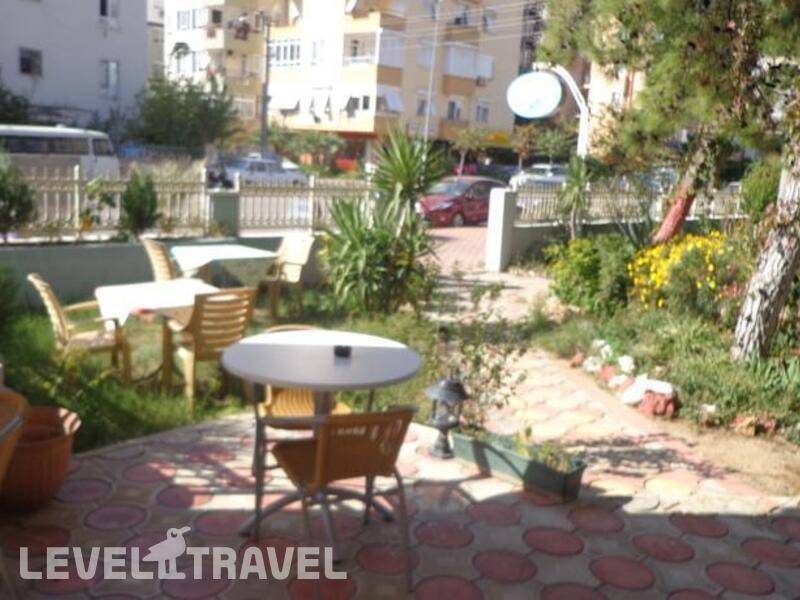 Фотография Tumay Hotel