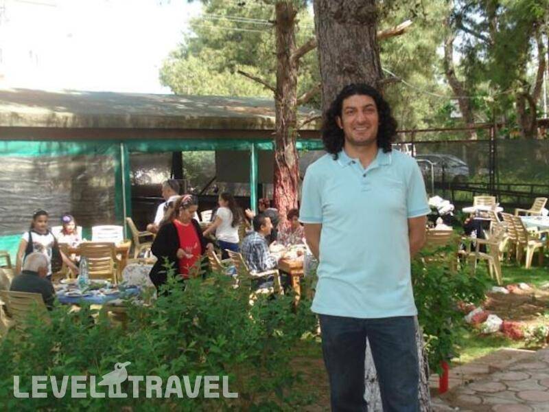 Фотография Tumay Hotel