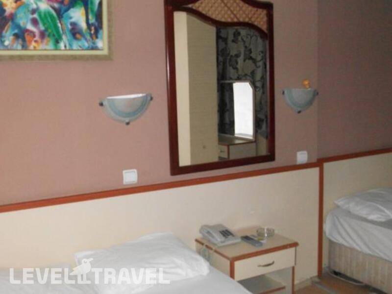 Фотография Tumay Hotel