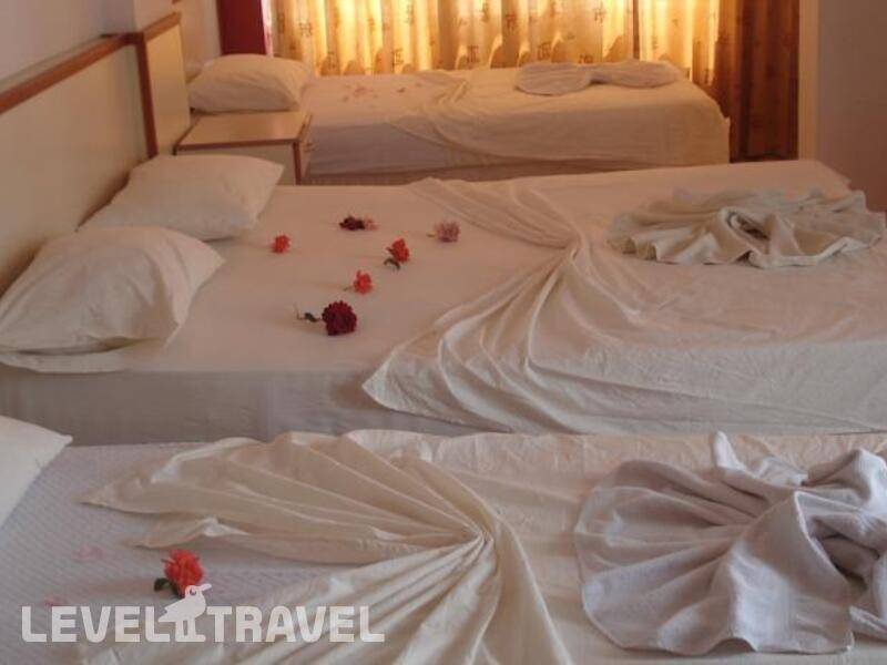 Фотография Tumay Hotel