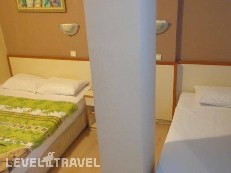 Фотография Tumay Hotel