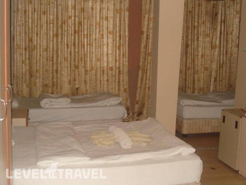 Фотография Tumay Hotel