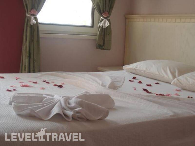 Фотография Tumay Hotel