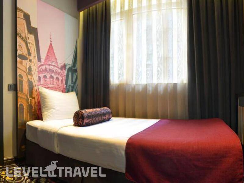 Фотография Tulip City Hotel