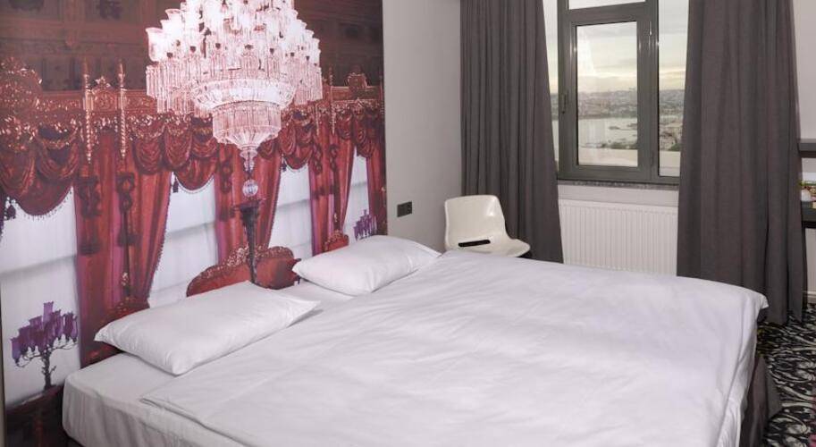 Tulip City Hotel