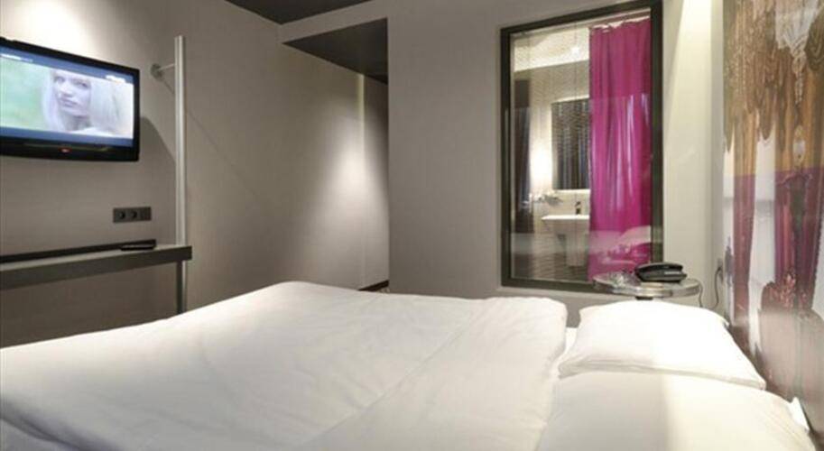 Tulip City Hotel