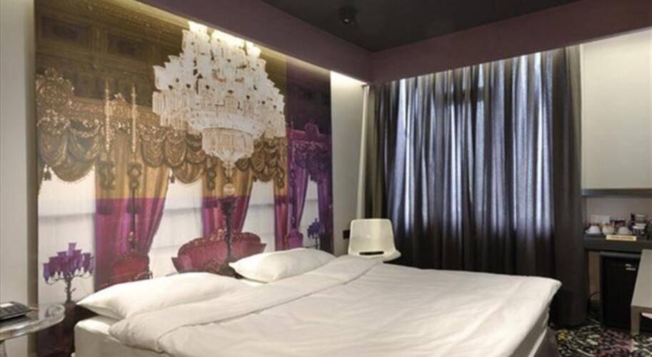 Tulip City Hotel
