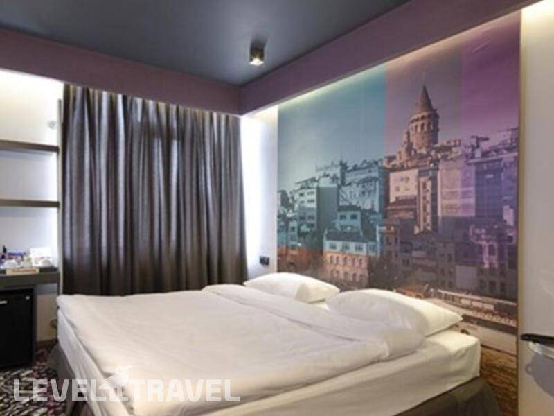 Фотография Tulip City Hotel