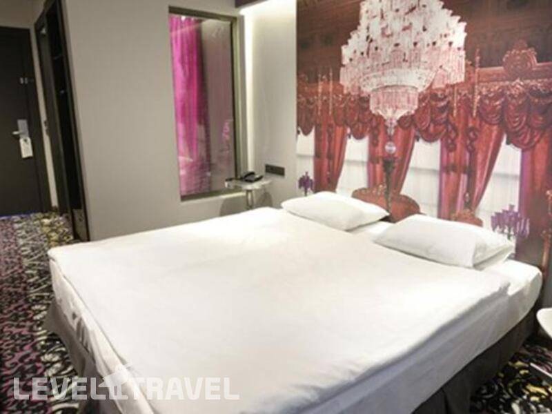 Фотография Tulip City Hotel