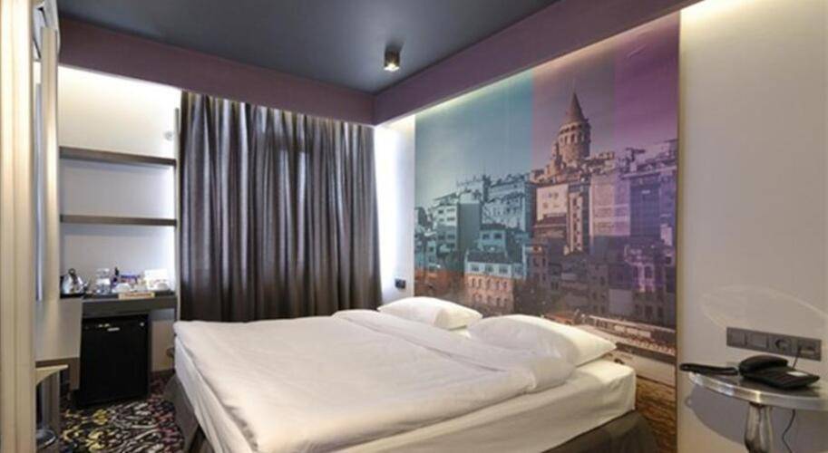 Tulip City Hotel