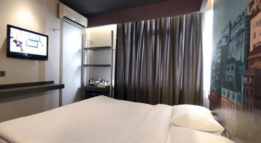 Tulip City Hotel