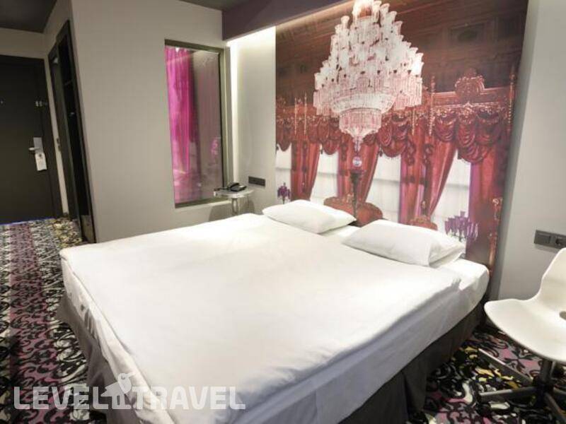 Фотография Tulip City Hotel