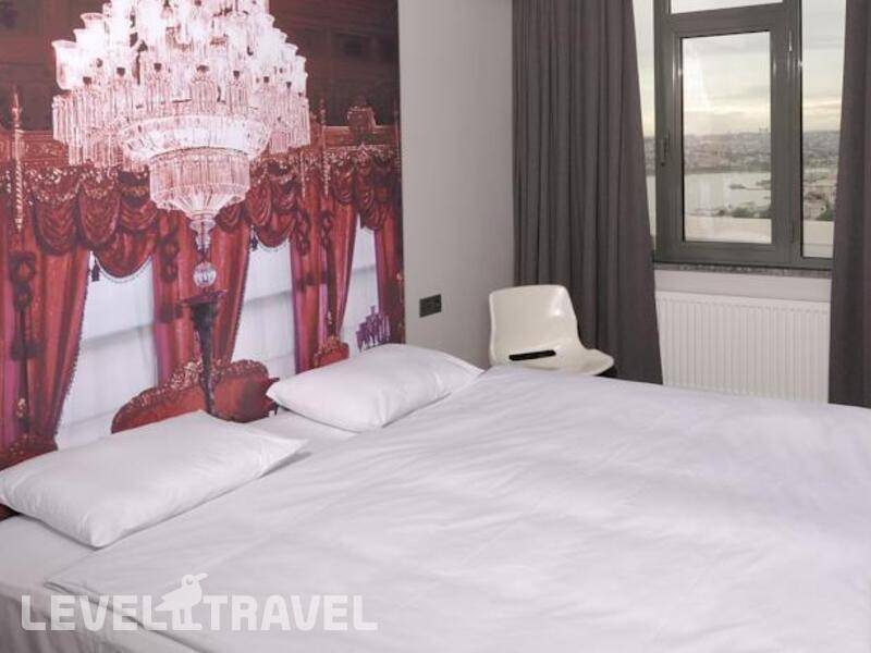 Фотография Tulip City Hotel