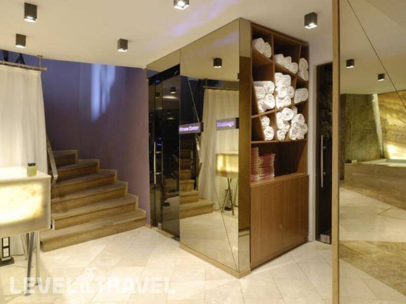 Фотография Tulip City Hotel Фотография Tulip City Hotel