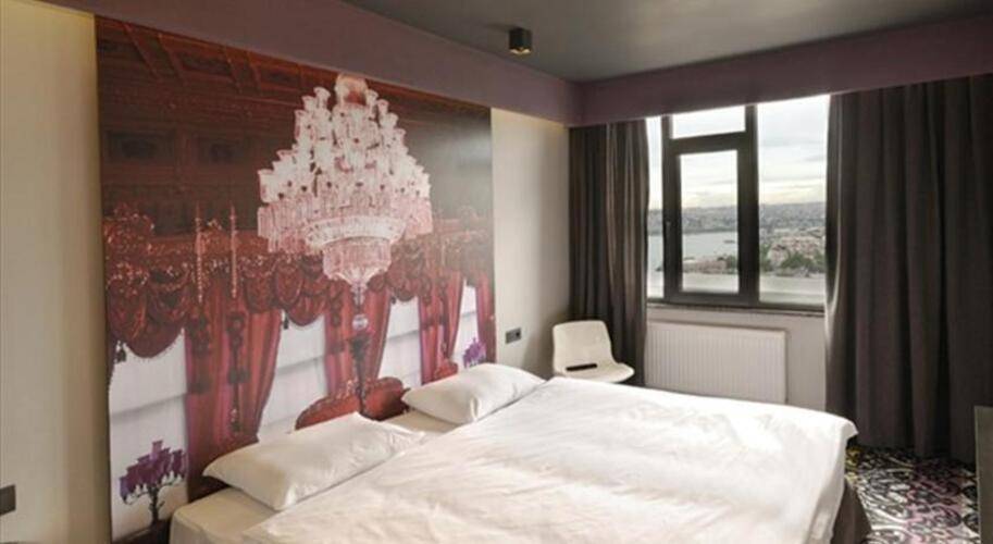 Tulip City Hotel