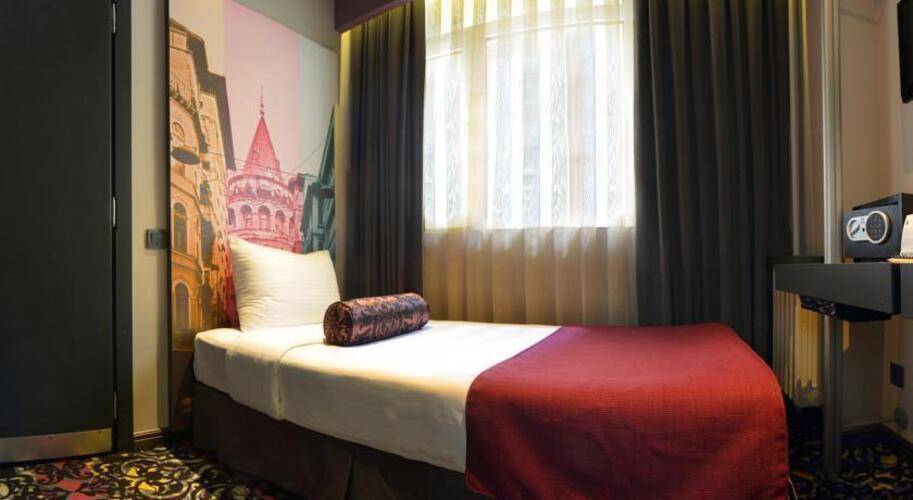 Tulip City Hotel