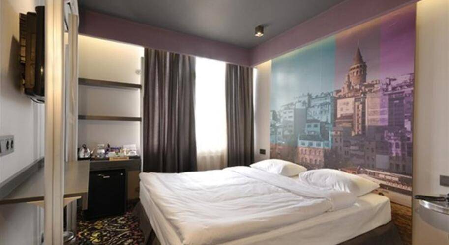 Tulip City Hotel