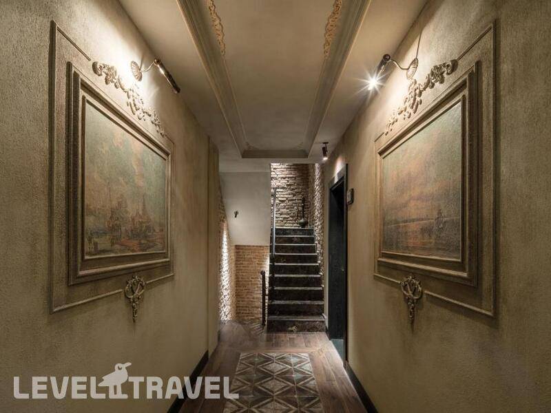 Фотография Tria Hotel Istanbul