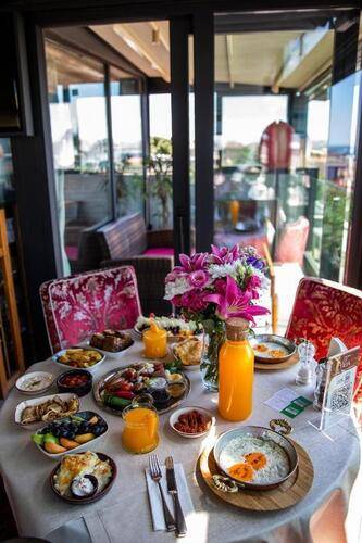 Tria Hotel Istanbul