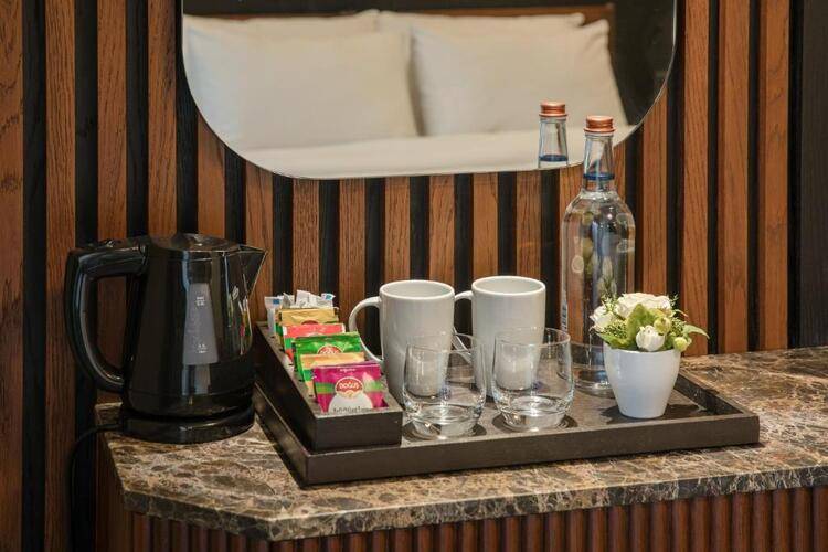 Tria Hotel Istanbul