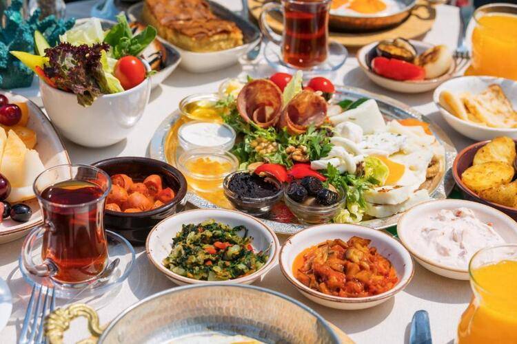 Tria Hotel Istanbul