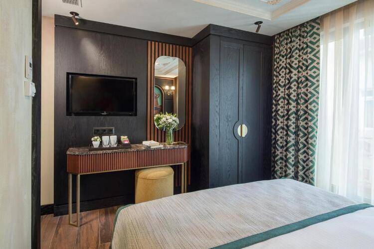 Tria Hotel Istanbul
