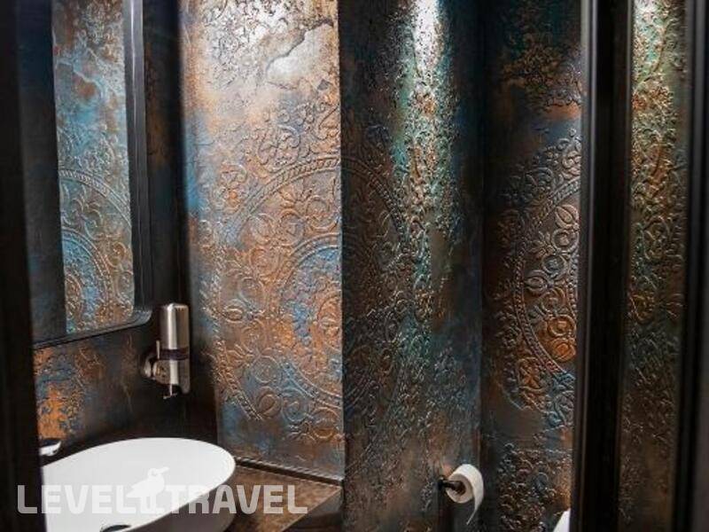 Фотография Tria Hotel Istanbul