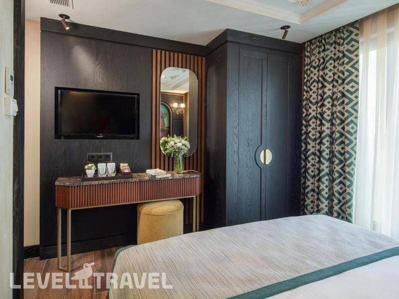 Фотография Tria Hotel Istanbul