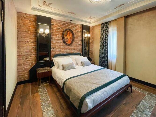 Tria Hotel Istanbul
