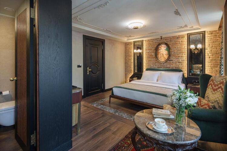 Tria Hotel Istanbul