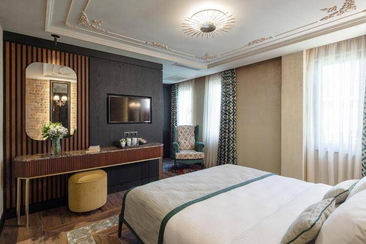 Tria Hotel Istanbul