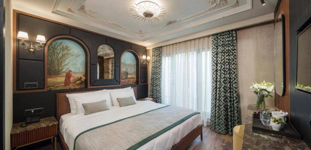 Tria Hotel Istanbul