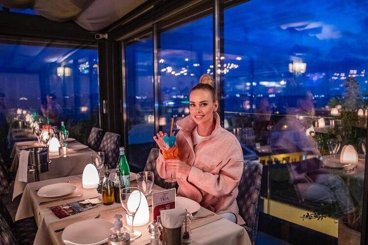 Tria Hotel Istanbul