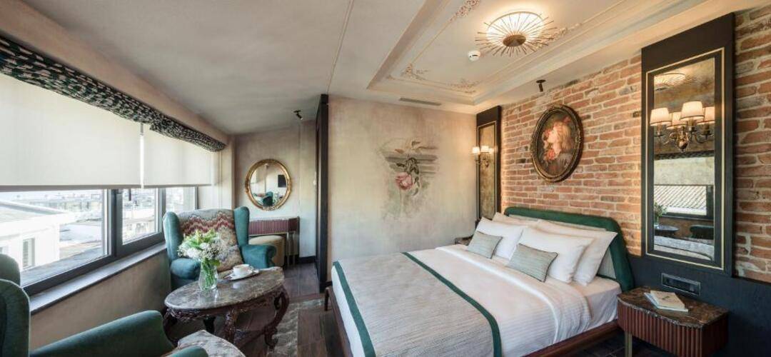 Tria Hotel Istanbul