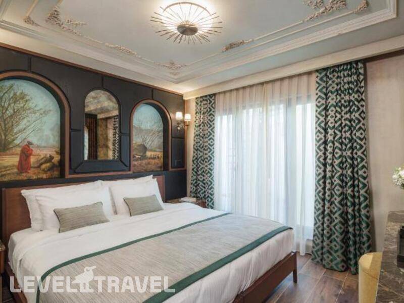 Фотография Tria Hotel Istanbul