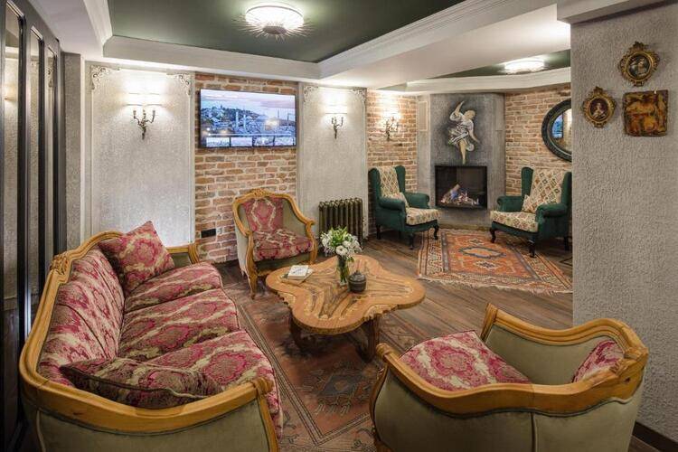 Tria Hotel Istanbul