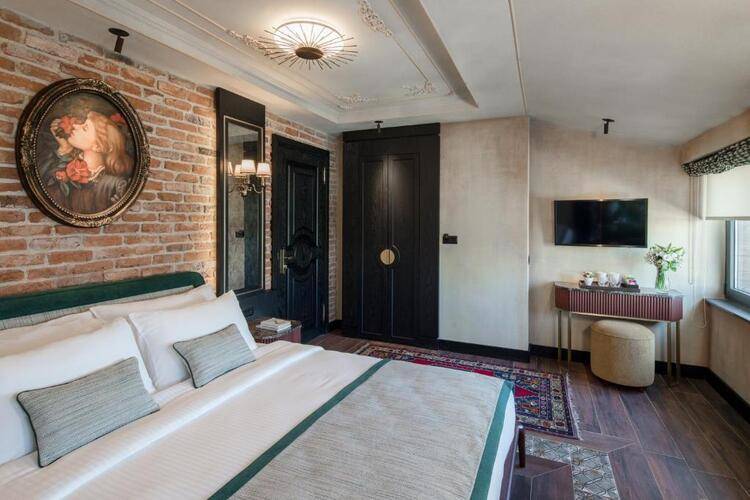Tria Hotel Istanbul
