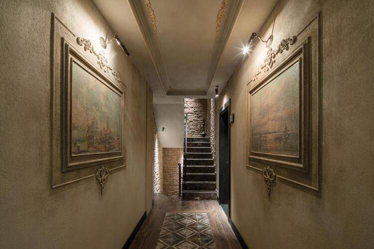 Tria Hotel Istanbul