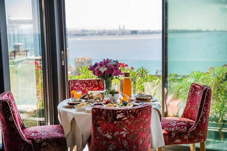 Tria Hotel Istanbul