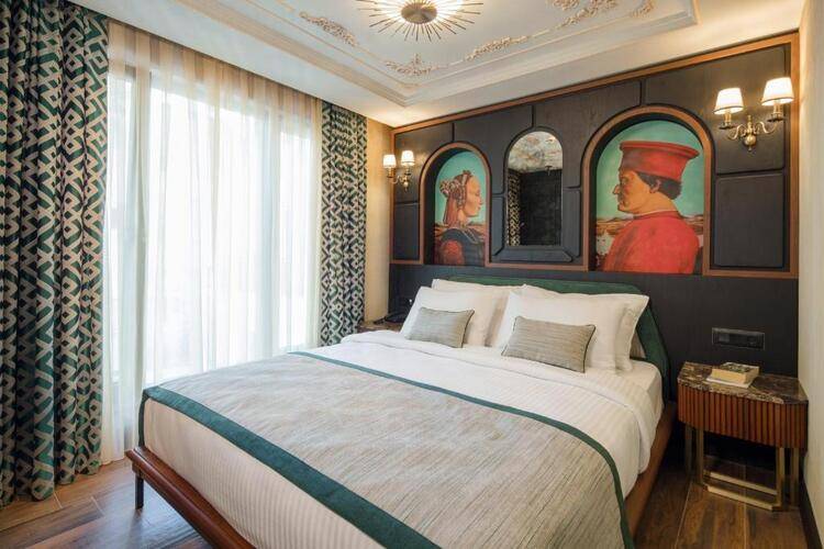 Tria Hotel Istanbul