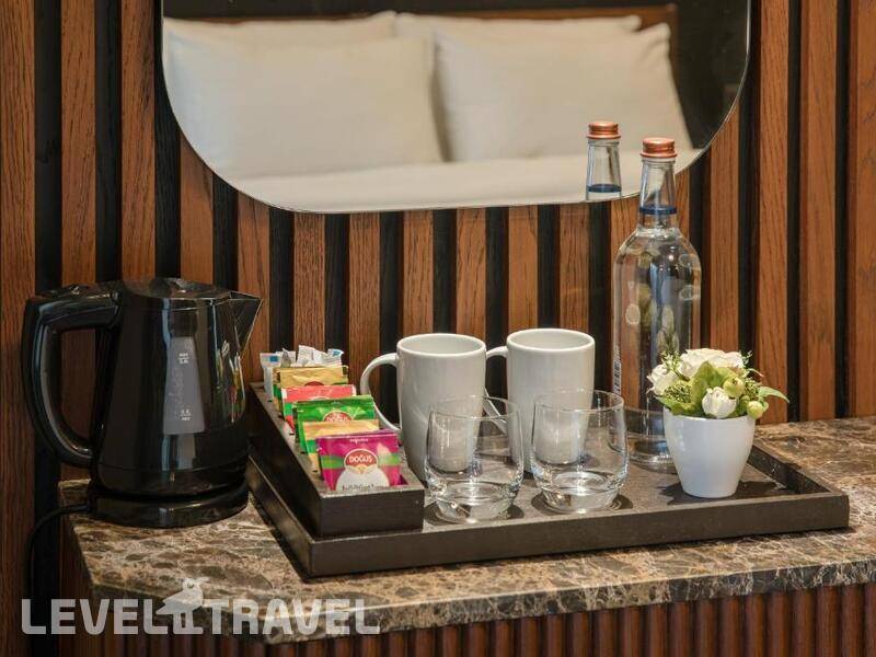 Фотография Tria Hotel Istanbul